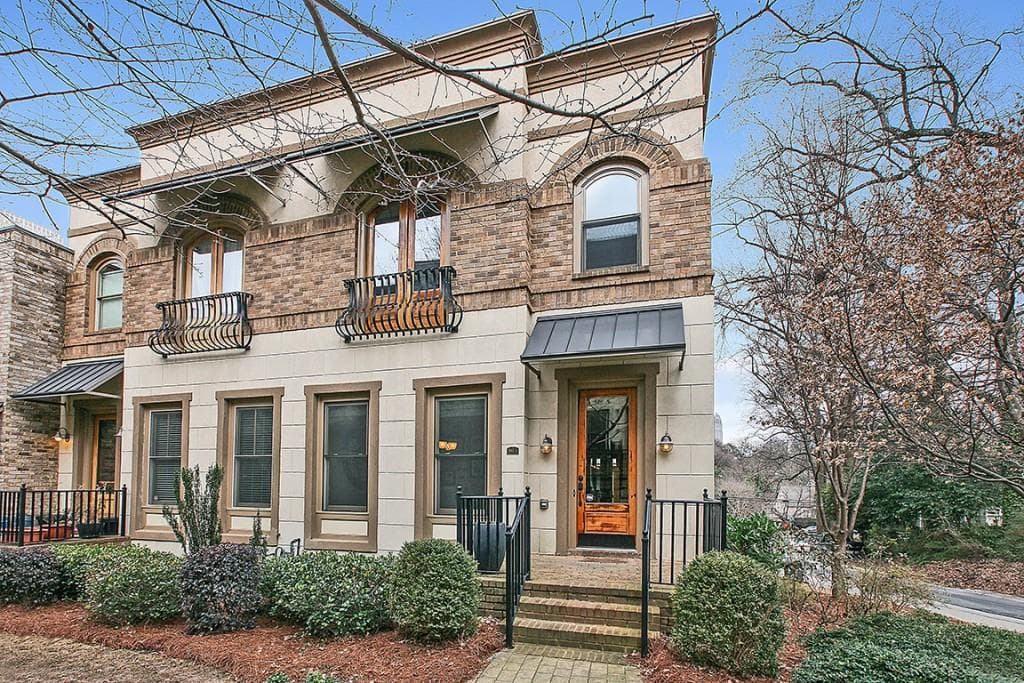 395 Laurent Street 1, Atlanta, GA 30318 — most recent listing photo