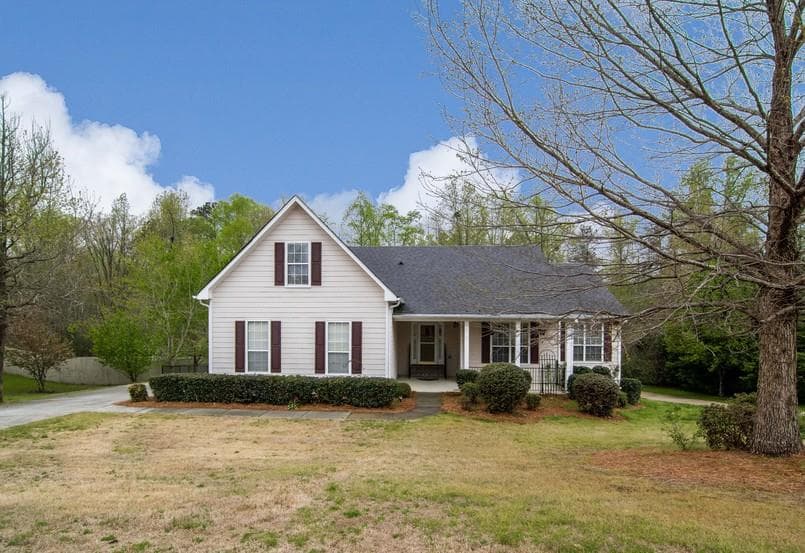 1422 Armende Circle, Dacula, GA 30019 — most recent listing photo