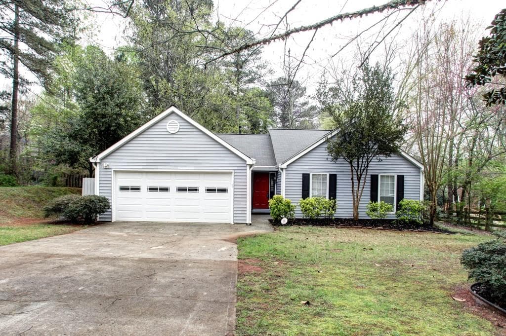 3213 New Rutledge Road, Kennesaw, GA 30152 — most recent listing photo