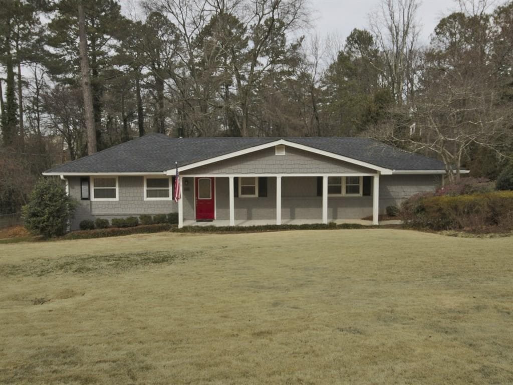 2291 Hills Lane Drive, Smyrna, GA 30080 — most recent listing photo