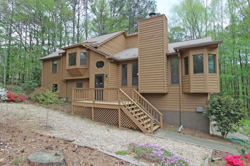 1104 Ferry Creek Way, Acworth, GA 30102 — most recent listing photo