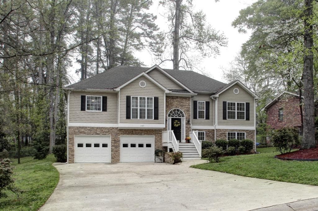 107 Kathryn Drive, Marietta, GA 30066 — most recent listing photo