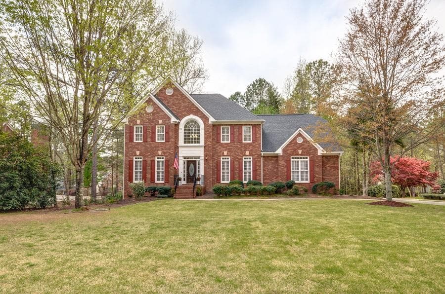 4604 Wickford Circle, Roswell, GA 30075 — most recent listing photo
