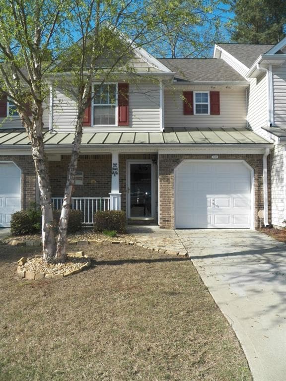 563 Fox Creek Crossing, Woodstock, GA 30188 — most recent listing photo