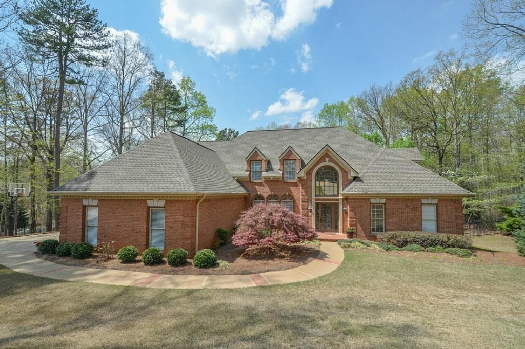 4610 Colony Point, Suwanee, GA 30024 — most recent listing photo