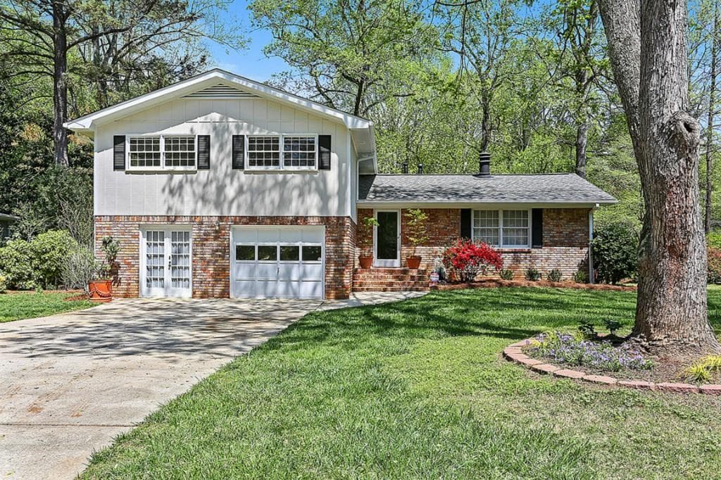 3903 Ensign Court, Chamblee, GA 30341 — most recent listing photo