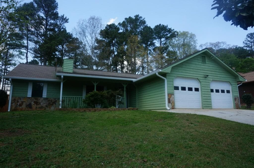 3691 Quail Hollow Trail, Snellville, GA 30039 — most recent listing photo