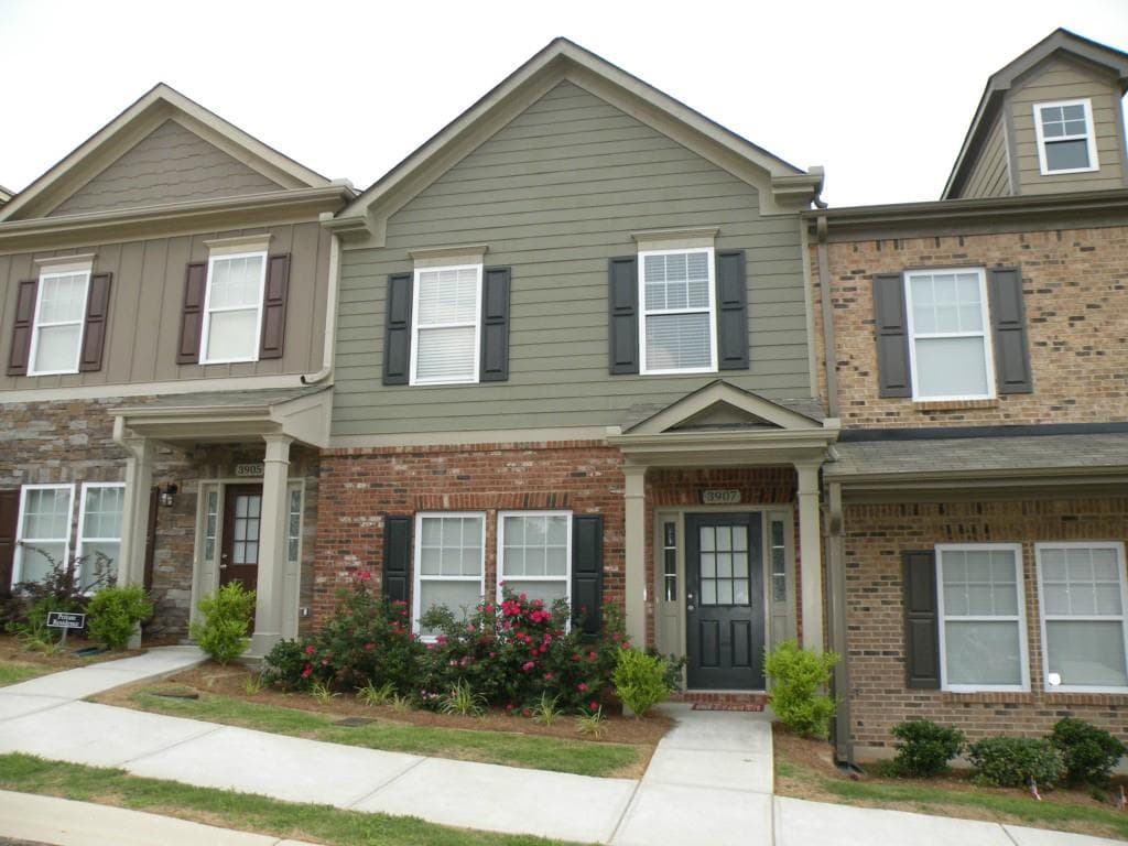 3907 Cyrus Crest Circle 0, Kennesaw, GA 30152 — most recent listing photo