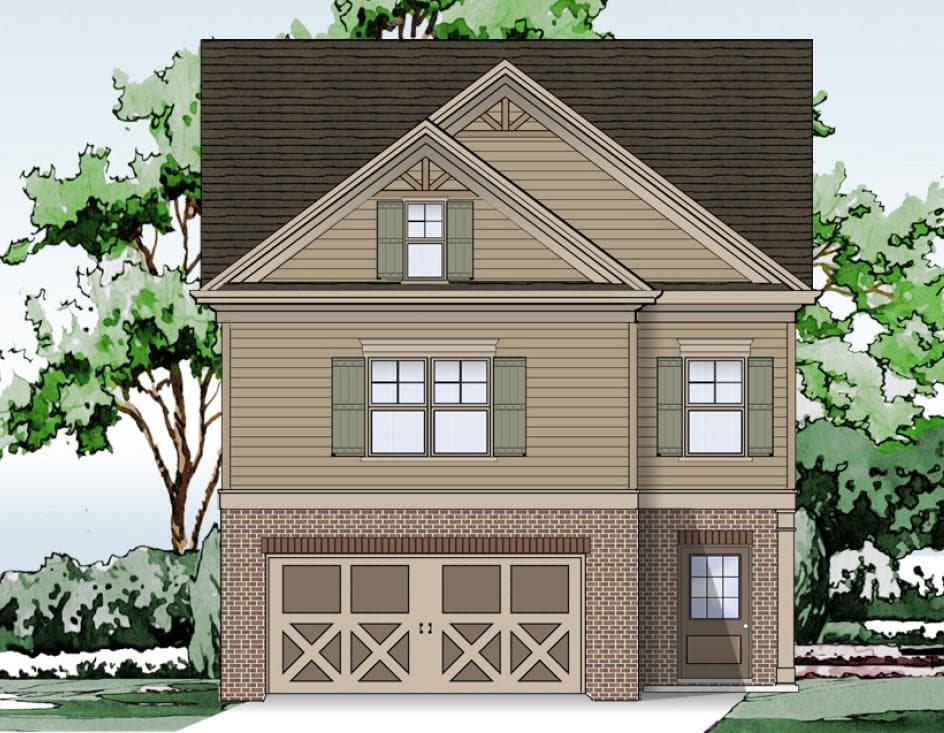 5106 Apple Grove Road, Buford, GA 30519 — most recent listing photo