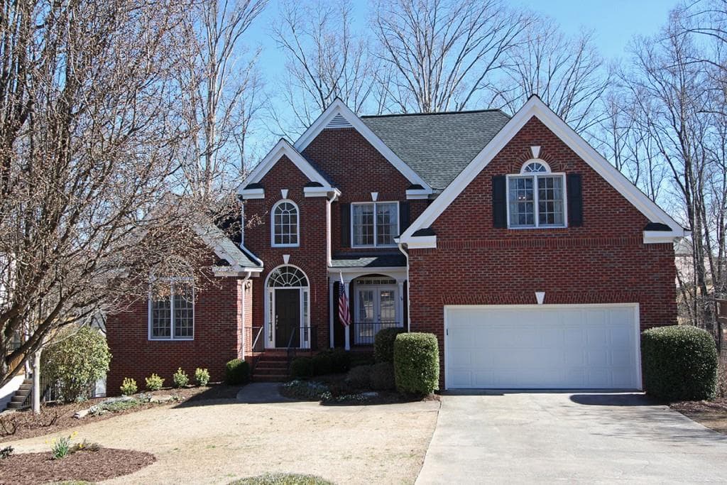6740 Crofton Drive, Alpharetta, GA 30005 — most recent listing photo