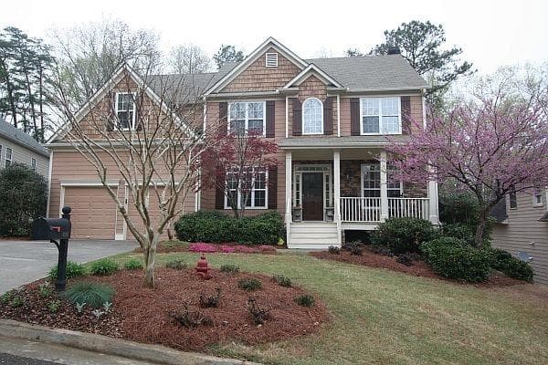 235 Daybreak Rush, Canton, GA 30114 — most recent listing photo