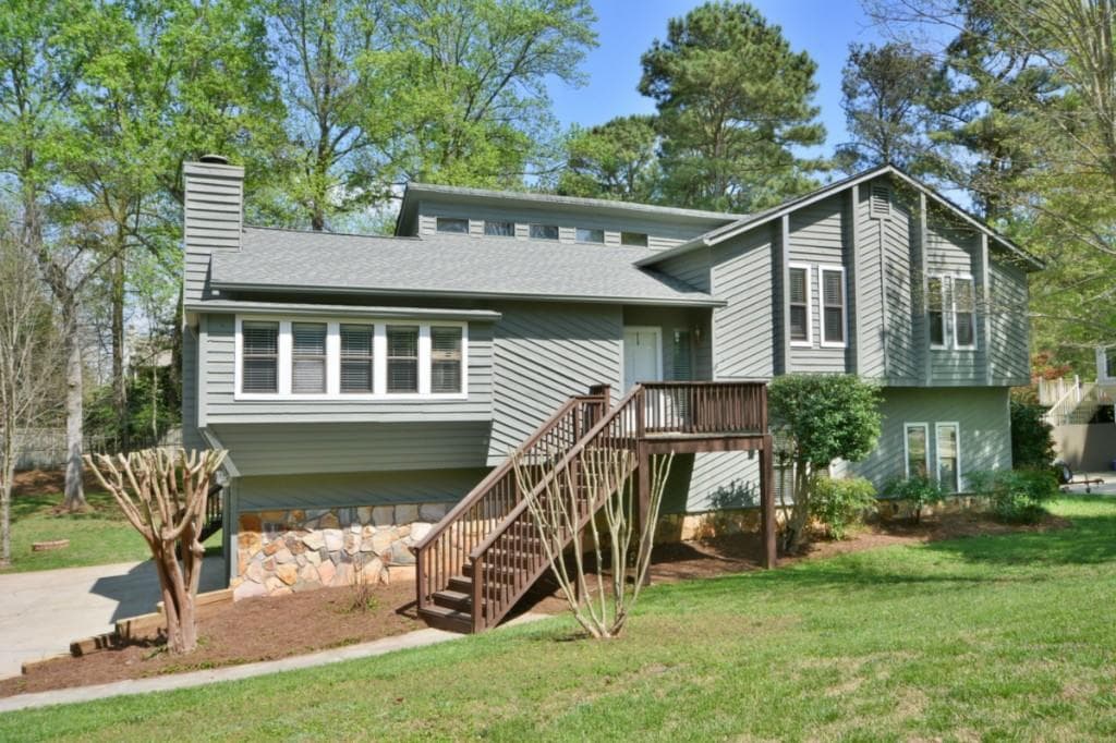 3475 Scotts Mill Run, Peachtree Corners, GA 30096 — most recent listing photo