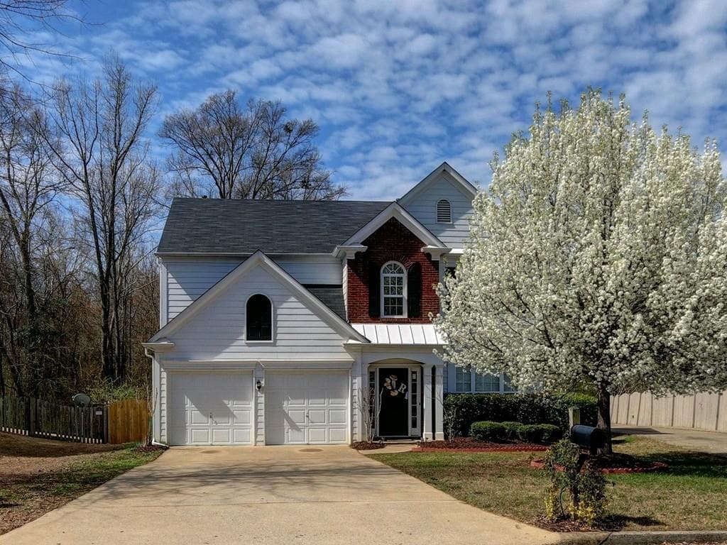 140 Nocatee Trail, Woodstock, GA 30188 — most recent listing photo