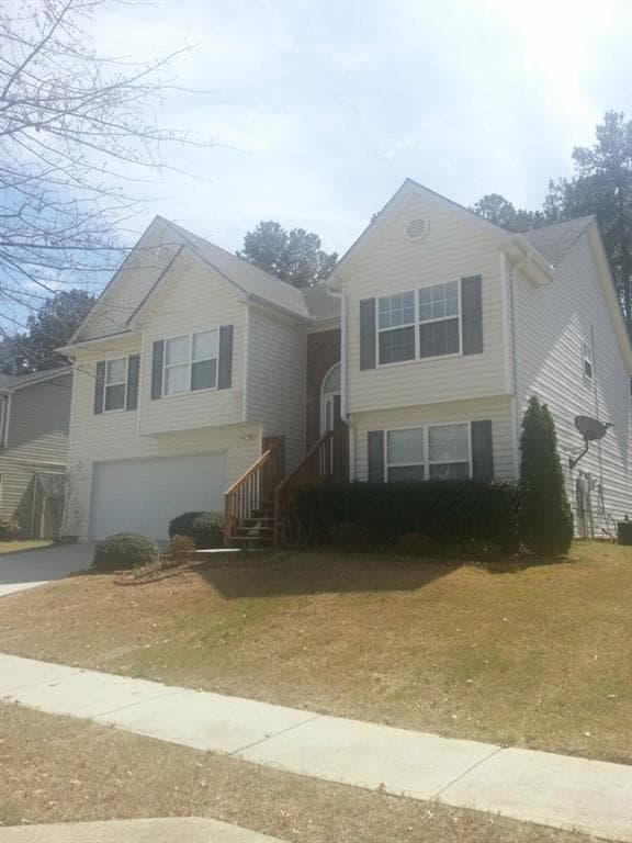 1414 Stephens Pond View, Loganville, GA 30052 — most recent listing photo