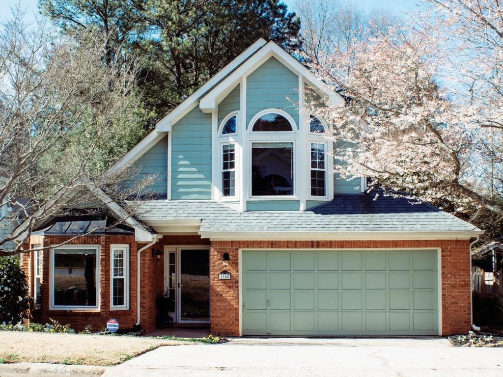 1345 Watercrest Circle, Lawrenceville, GA 30043 — most recent listing photo