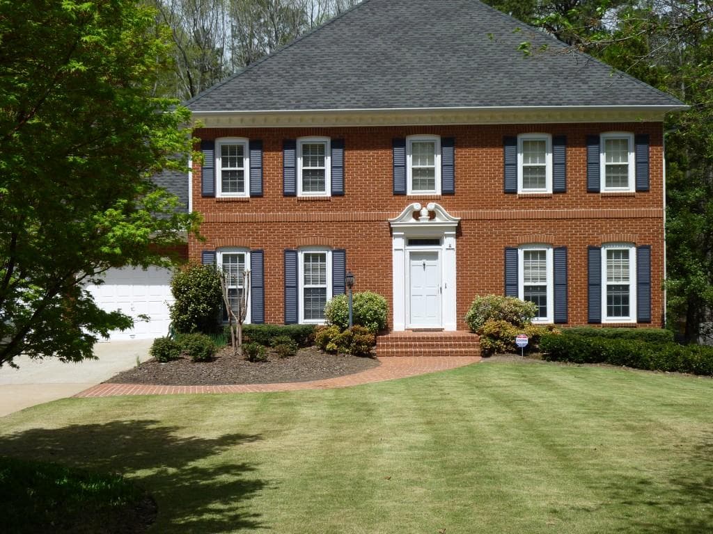 4171 Flippen Trail, Peachtree Corners, GA 30092 — most recent listing photo
