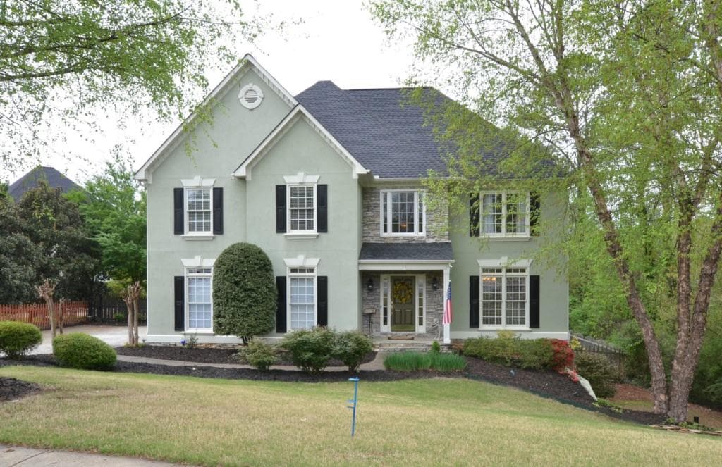 500 Brook Circle, Roswell, GA 30075 — most recent listing photo