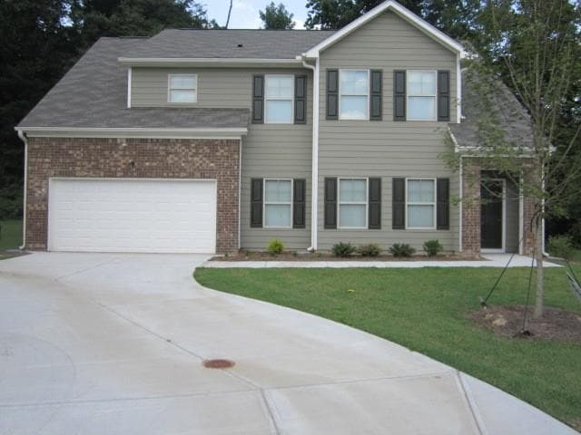 2040 Stonebrook Circle, Austell, GA 30106 — most recent listing photo