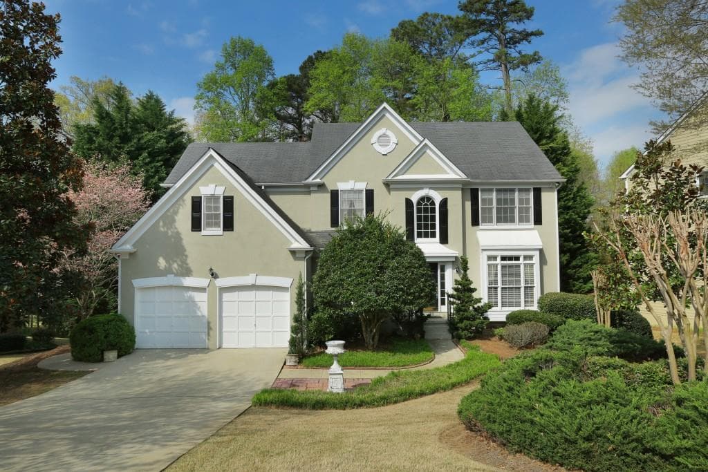185 Witheridge Drive, Duluth, GA 30097 — most recent listing photo