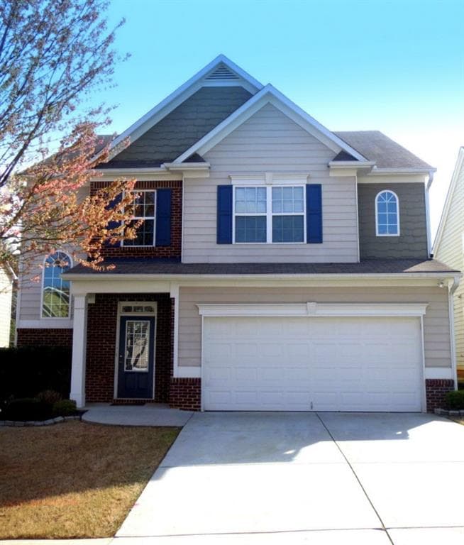 3158 Yelton Lane, Lawrenceville, GA 30045 — most recent listing photo