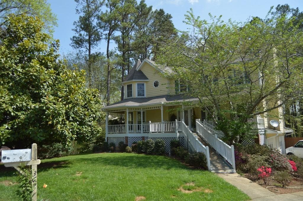 362 Timber Way, Marietta, GA 30066 — most recent listing photo