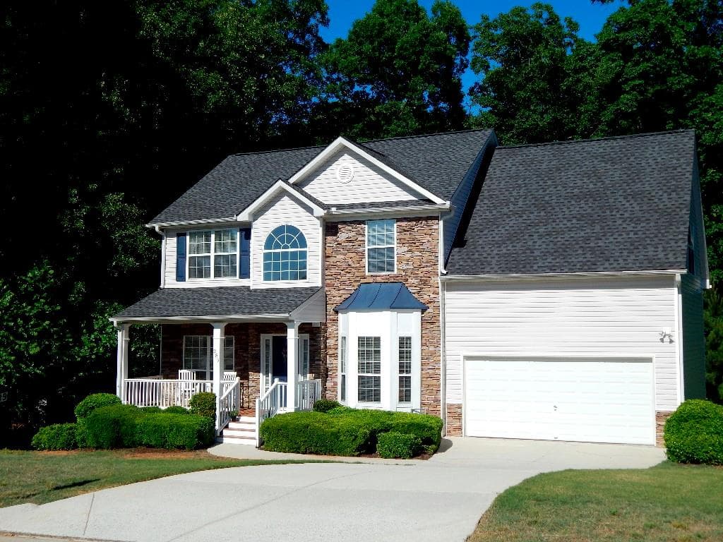 289 Hillcrest Drive, Hiram, GA 30141 — most recent listing photo