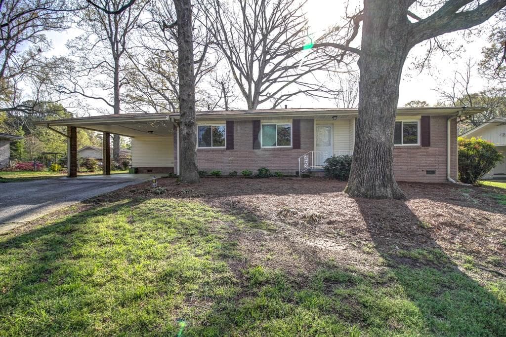 1383 Idlewood Road, Tucker, GA 30084 — most recent listing photo