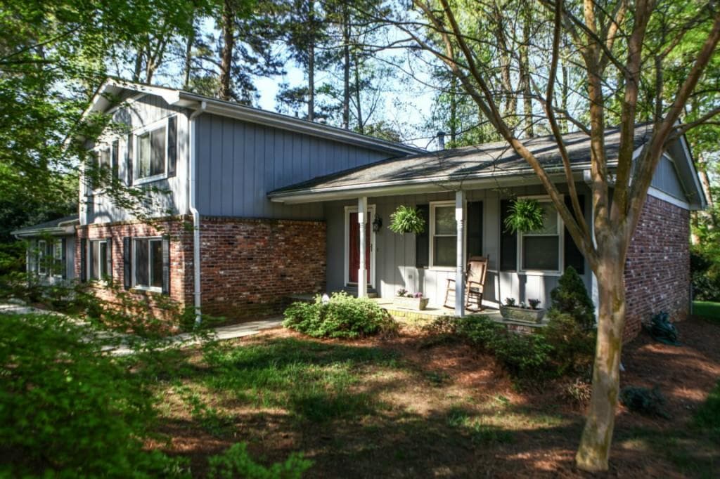 1712 Hudson Road, Decatur, GA 30033 — most recent listing photo