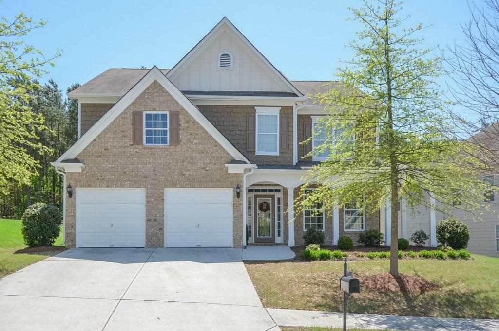 1868 Mountain Park Run, Loganville, GA 30052 — most recent listing photo