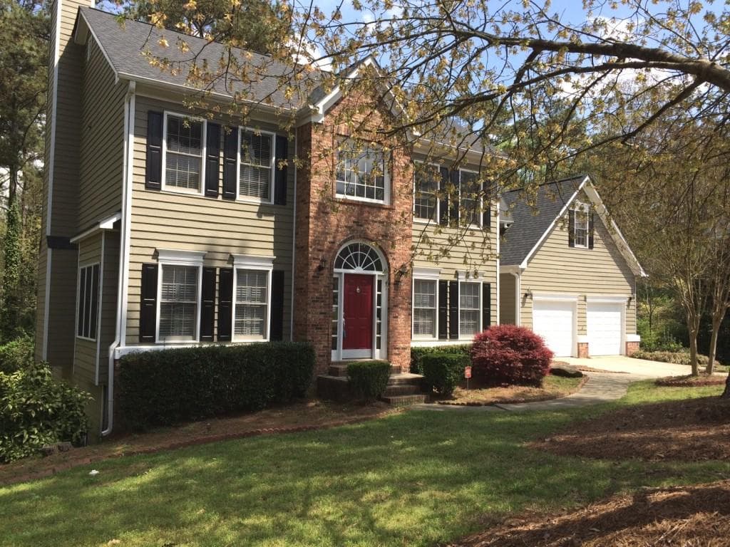2287 Roseberry Lane, Grayson, GA 30017 — most recent listing photo