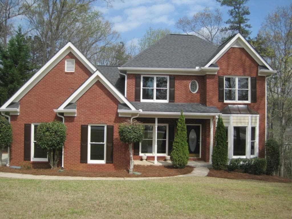 134 Roberts Road, Suwanee, GA 30024 — most recent listing photo