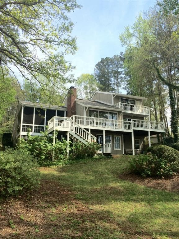 450 Partridge Drive, Monticello, GA 31064 — most recent listing photo