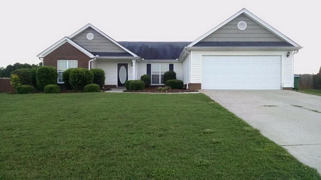 560 Silver Bell Road, Jefferson, GA 30549 — most recent listing photo