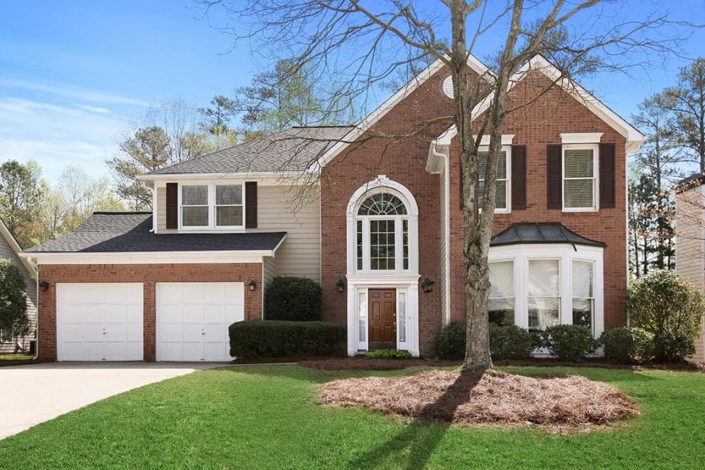 269 Grand Manor Drive, Marietta, GA 30068 — most recent listing photo