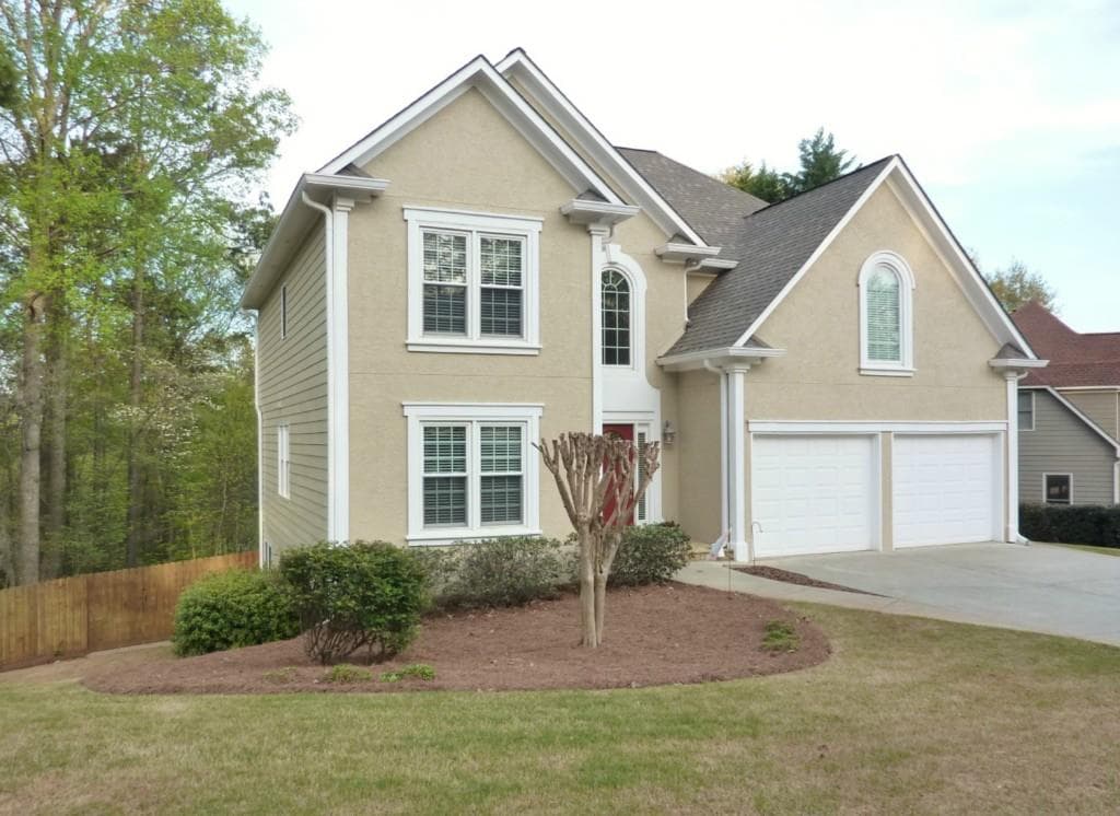 3006 Summer Point Drive, Woodstock, GA 30189 — most recent listing photo