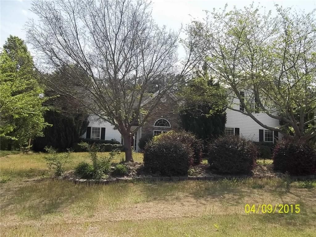 6352 WILMINGTON Way, Flowery Branch, GA 30542 — most recent listing photo