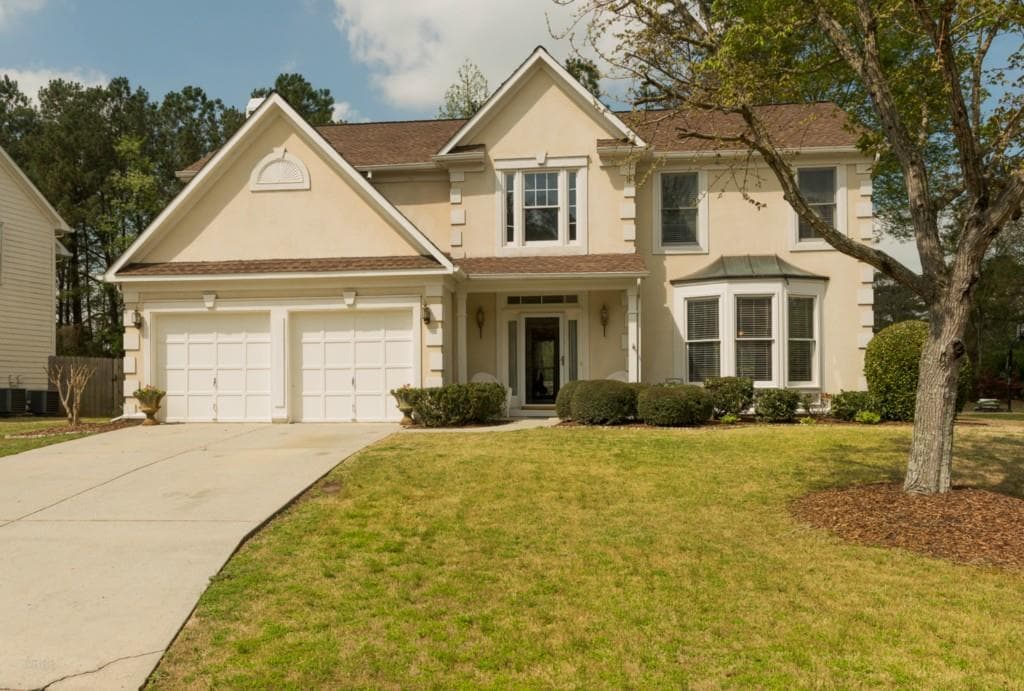 292 Grand Manor Drive, Marietta, GA 30068 — most recent listing photo
