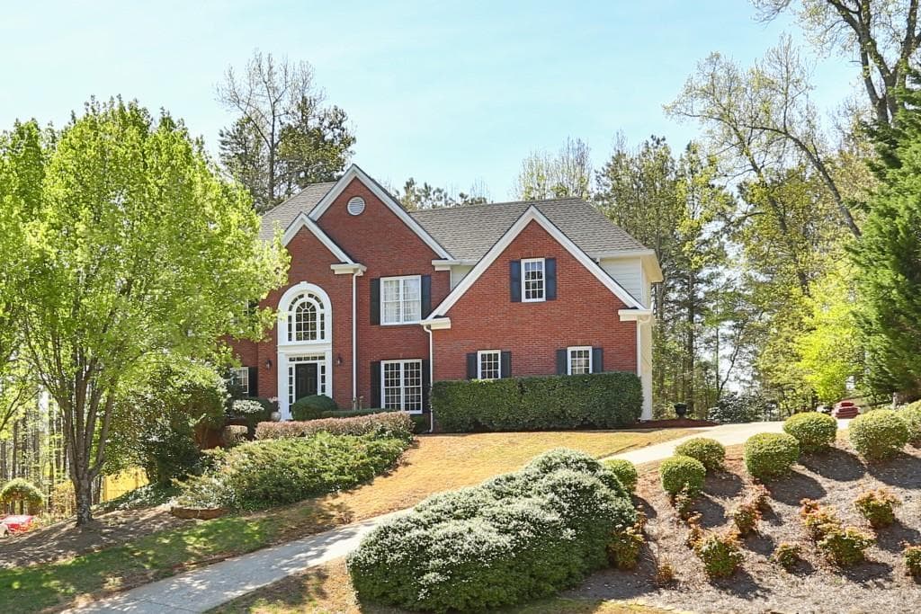 4920 Wimborne Court, Suwanee, GA 30024 — most recent listing photo