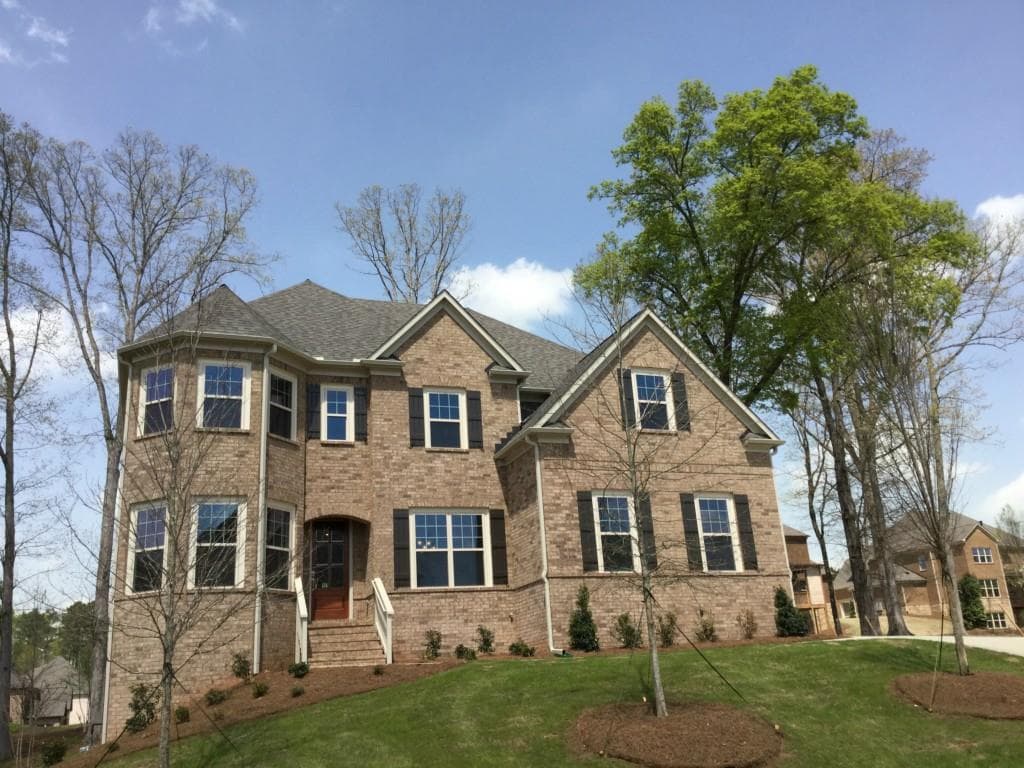 715 Stuart Court, Alpharetta, GA 30004 — most recent listing photo
