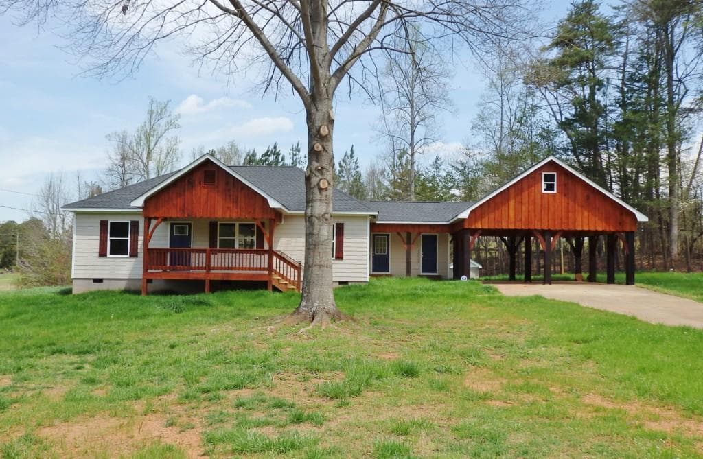 143 Knucklesville Road, Rydal, GA 30171 — most recent listing photo