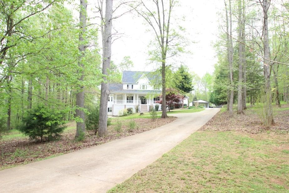 1506 Hidden Lakes Trail, Jefferson, GA 30549 — most recent listing photo