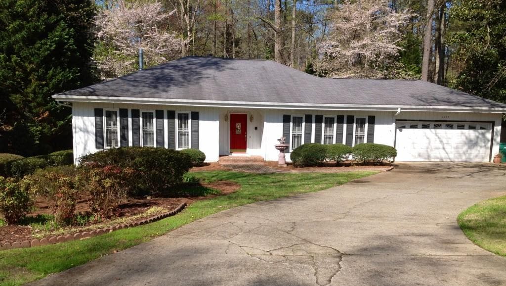 2695 Alpine Trail, Marietta, GA 30062 — most recent listing photo