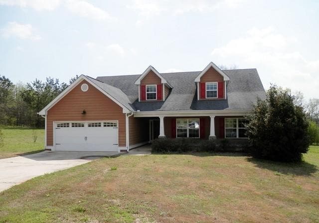 60 CASTLEVIEW Court, Jefferson, GA 30549 — most recent listing photo