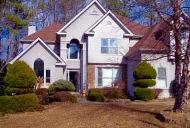 1140 Park Glenn Drive, Alpharetta, GA 30005 — most recent listing photo