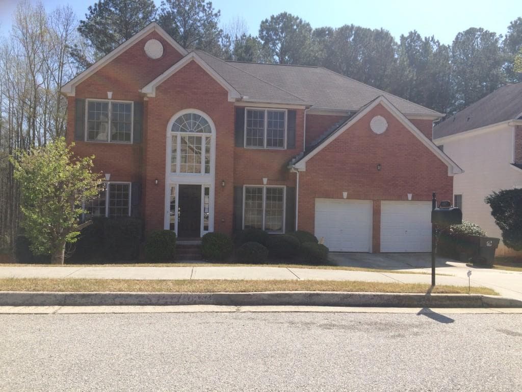 647 Rebecca Ives Drive, Lilburn, GA 30047 — most recent listing photo