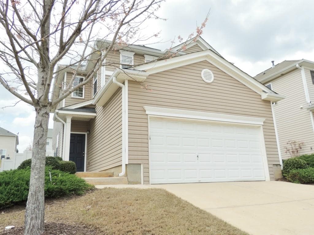 105 Silver Bow Lane, Dallas, GA 30157 — most recent listing photo