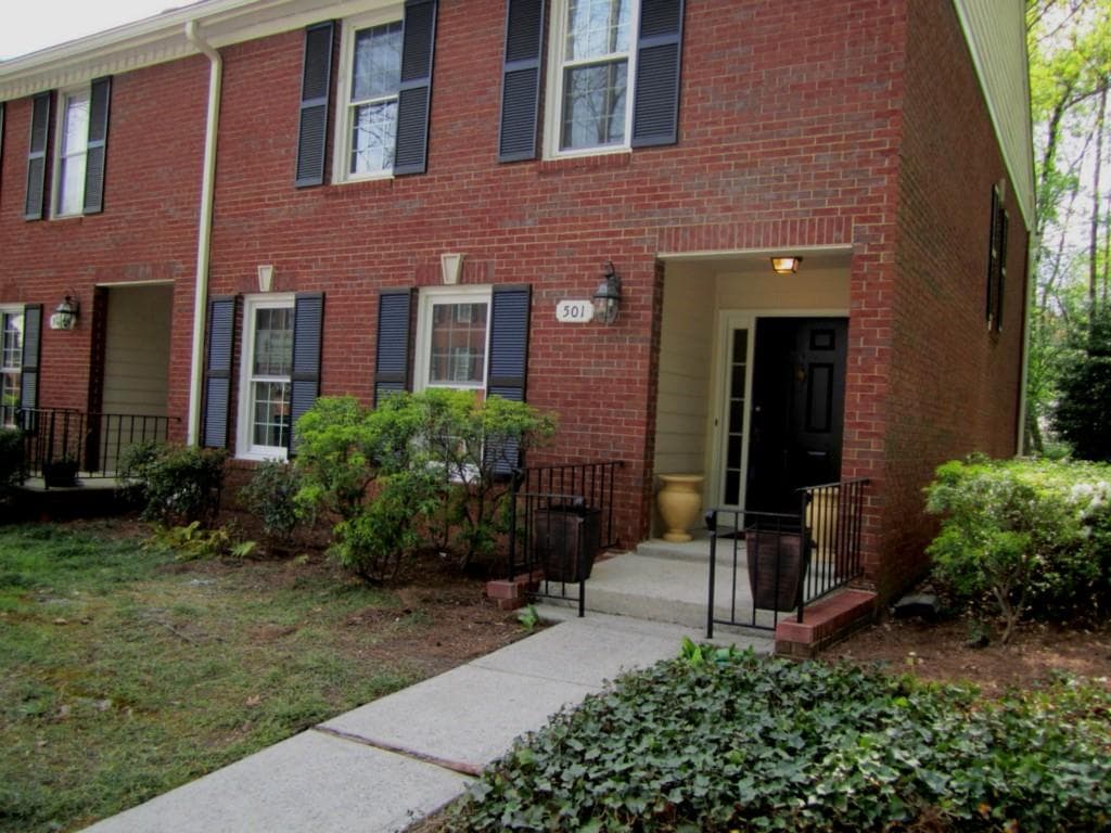 501 Dunwoody Chace 501, Sandy Springs, GA 30328 — most recent listing photo