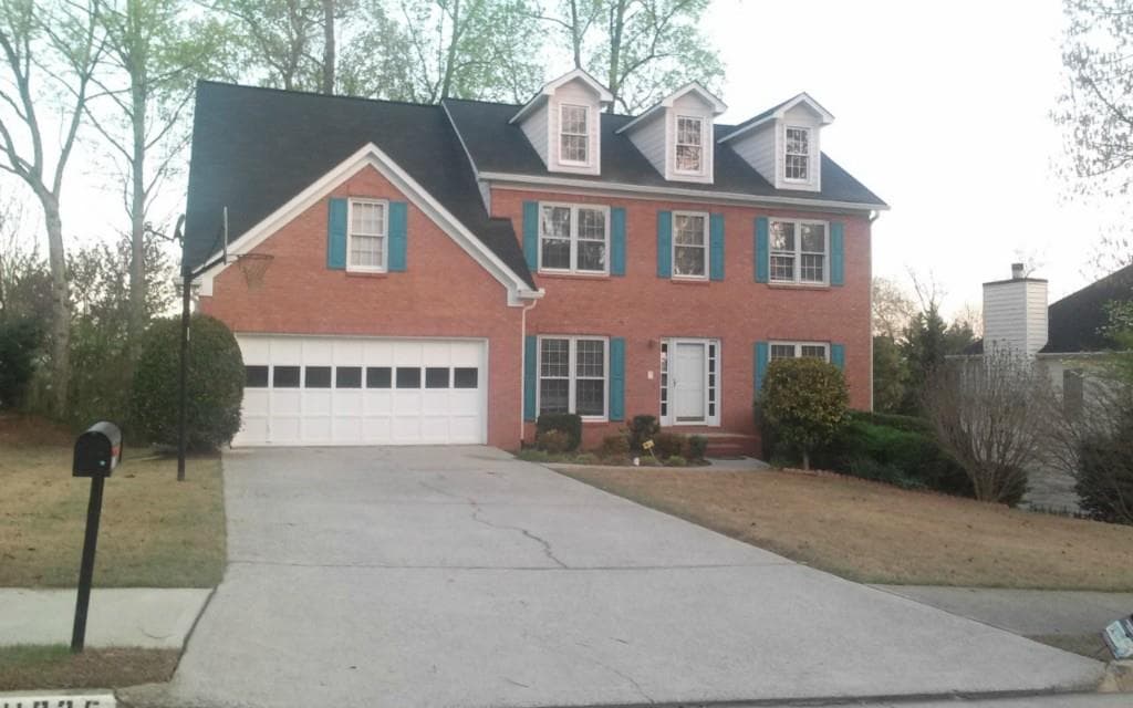 11825 Leeward Walk Circle, Alpharetta, GA 30005 — most recent listing photo