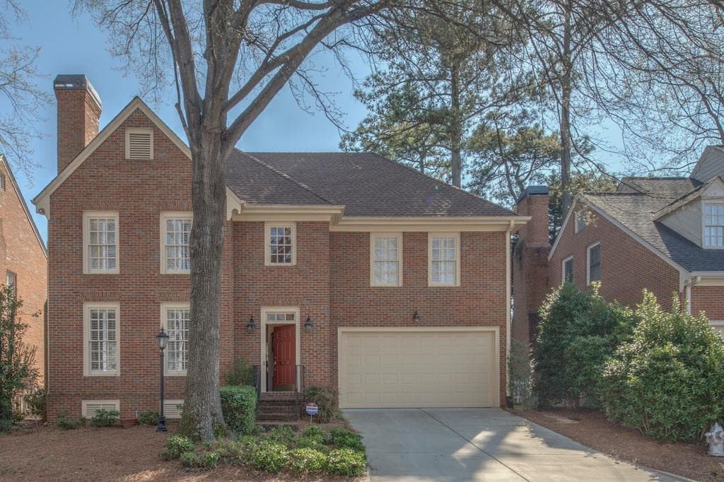 2138 Village Point, Brookhaven, GA 30319 — most recent listing photo