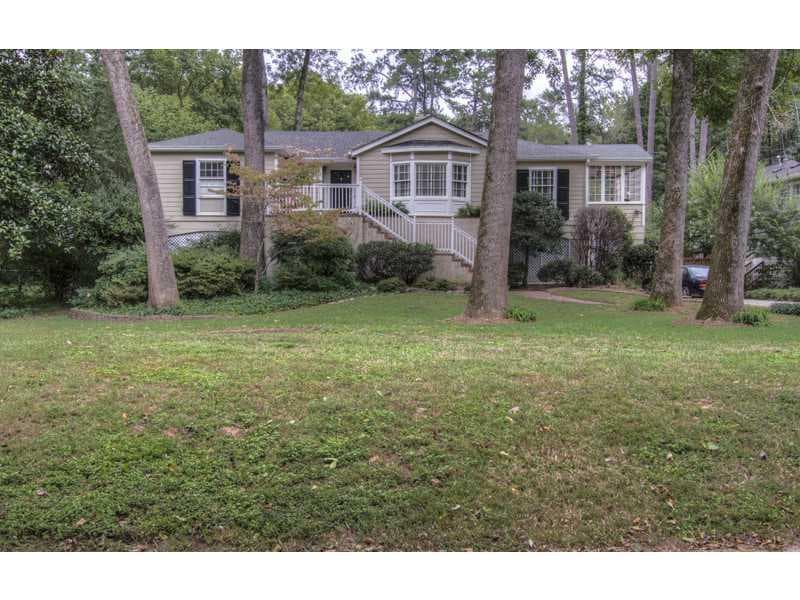753 Woodward Way, Atlanta, GA 30327 — most recent listing photo